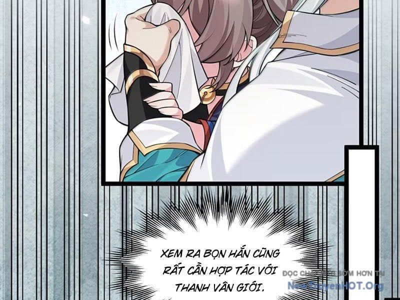 đọc truyện Hảo Đồ Nhi Hãy Tha Cho Vi Sư Chương 360 ảnh 59 tại Thiên Thai Truyện