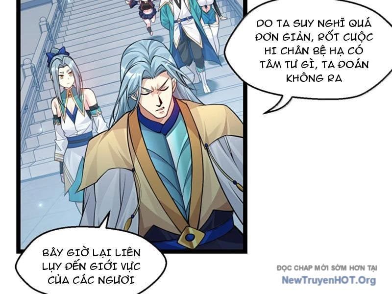 đọc truyện Hảo Đồ Nhi Hãy Tha Cho Vi Sư Chương 360 ảnh 62 tại Thiên Thai Truyện