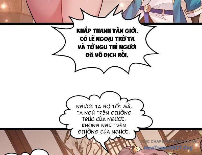 đọc truyện Hảo Đồ Nhi Hãy Tha Cho Vi Sư Chương 360 ảnh 90 tại Thiên Thai Truyện