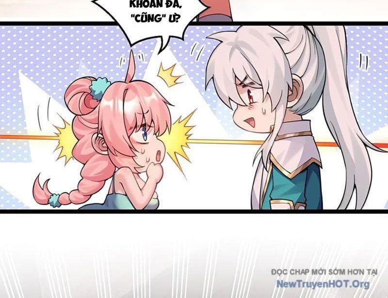 đọc truyện Hảo Đồ Nhi Hãy Tha Cho Vi Sư Chương 360 ảnh 100 tại Thiên Thai Truyện