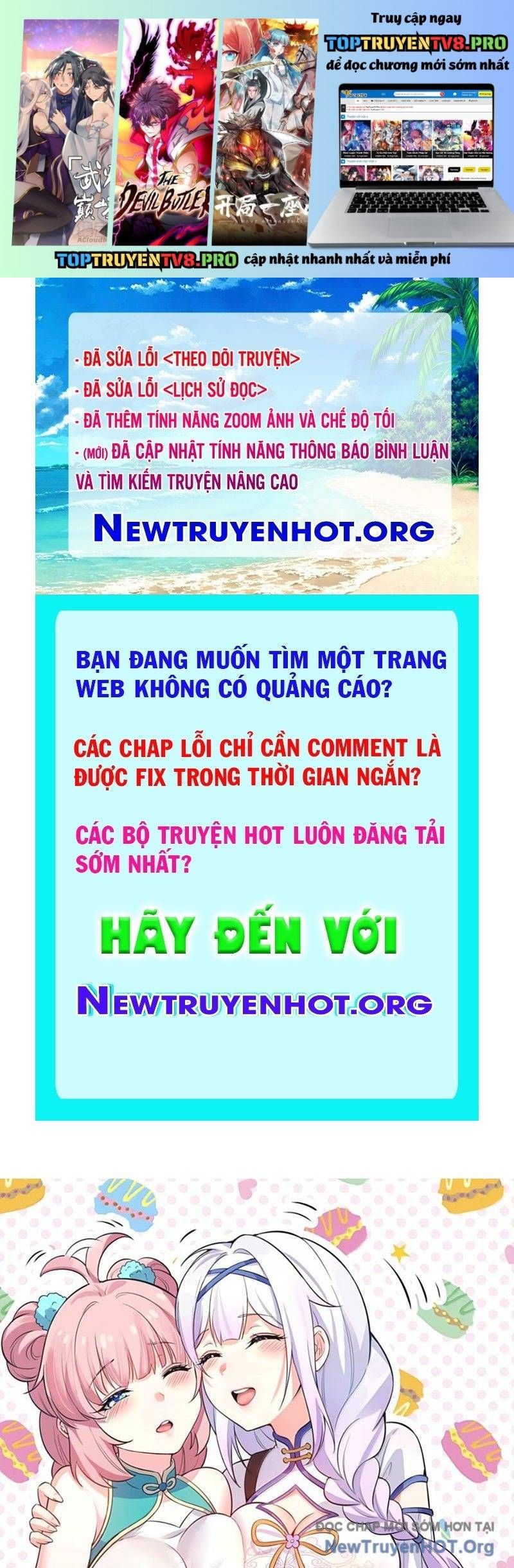 đọc truyện Hảo Đồ Nhi Hãy Tha Cho Vi Sư Chương 361 ảnh 3 tại Thiên Thai Truyện