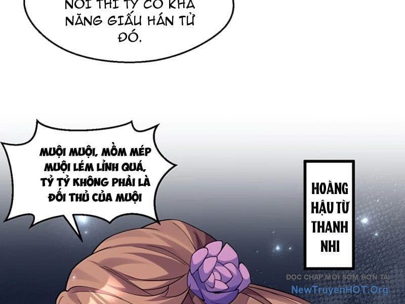 đọc truyện Hảo Đồ Nhi Hãy Tha Cho Vi Sư Chương 361 ảnh 109 tại Thiên Thai Truyện