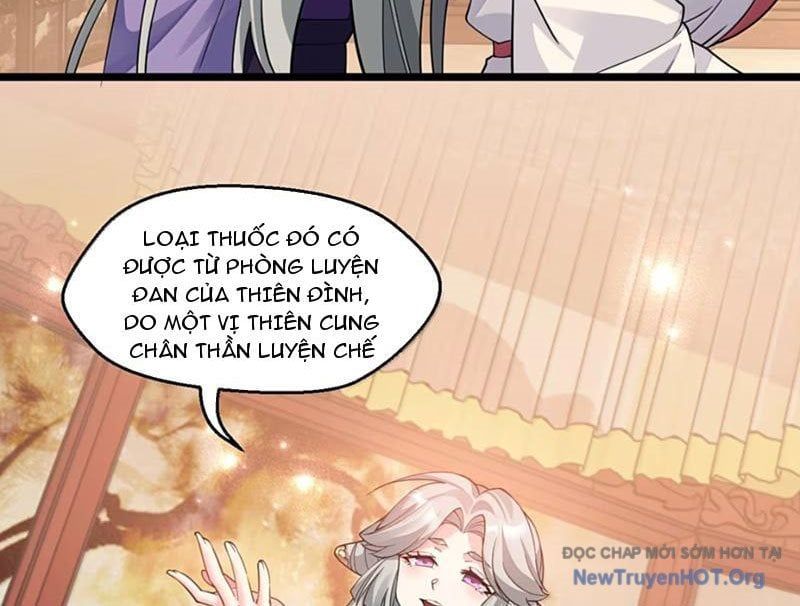 đọc truyện Hảo Đồ Nhi Hãy Tha Cho Vi Sư Chương 361 ảnh 27 tại Thiên Thai Truyện