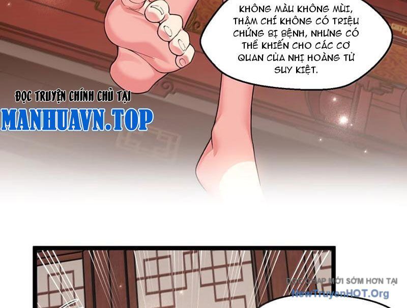 đọc truyện Hảo Đồ Nhi Hãy Tha Cho Vi Sư Chương 361 ảnh 29 tại Thiên Thai Truyện