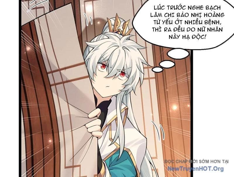 đọc truyện Hảo Đồ Nhi Hãy Tha Cho Vi Sư Chương 361 ảnh 30 tại Thiên Thai Truyện