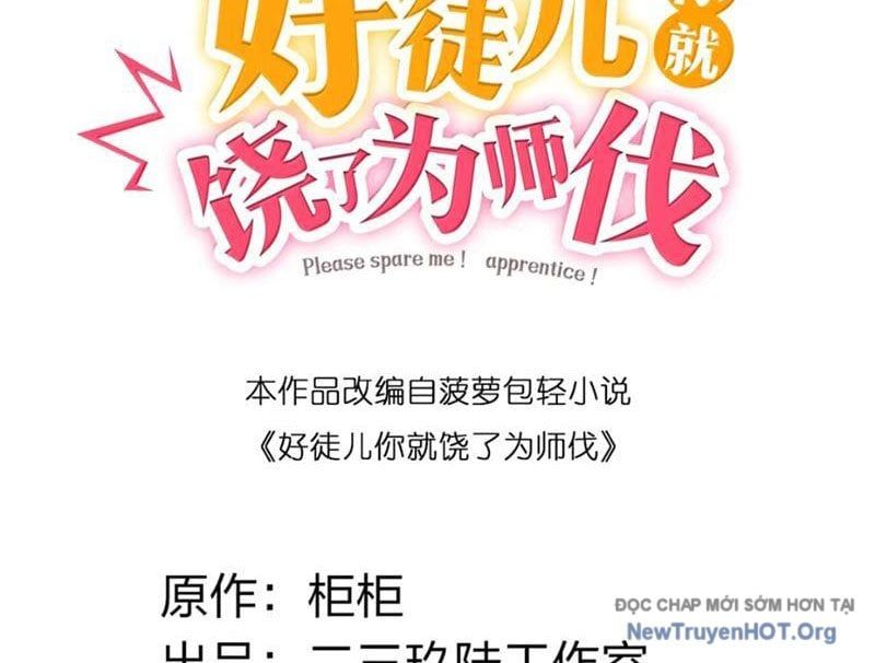 đọc truyện Hảo Đồ Nhi Hãy Tha Cho Vi Sư Chương 361 ảnh 5 tại Thiên Thai Truyện