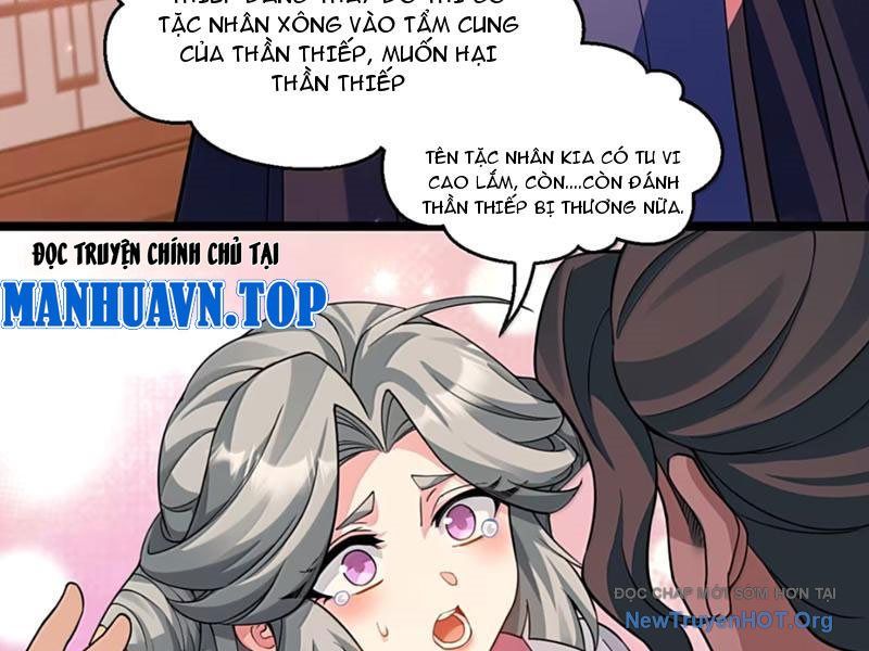 đọc truyện Hảo Đồ Nhi Hãy Tha Cho Vi Sư Chương 361 ảnh 100 tại Thiên Thai Truyện