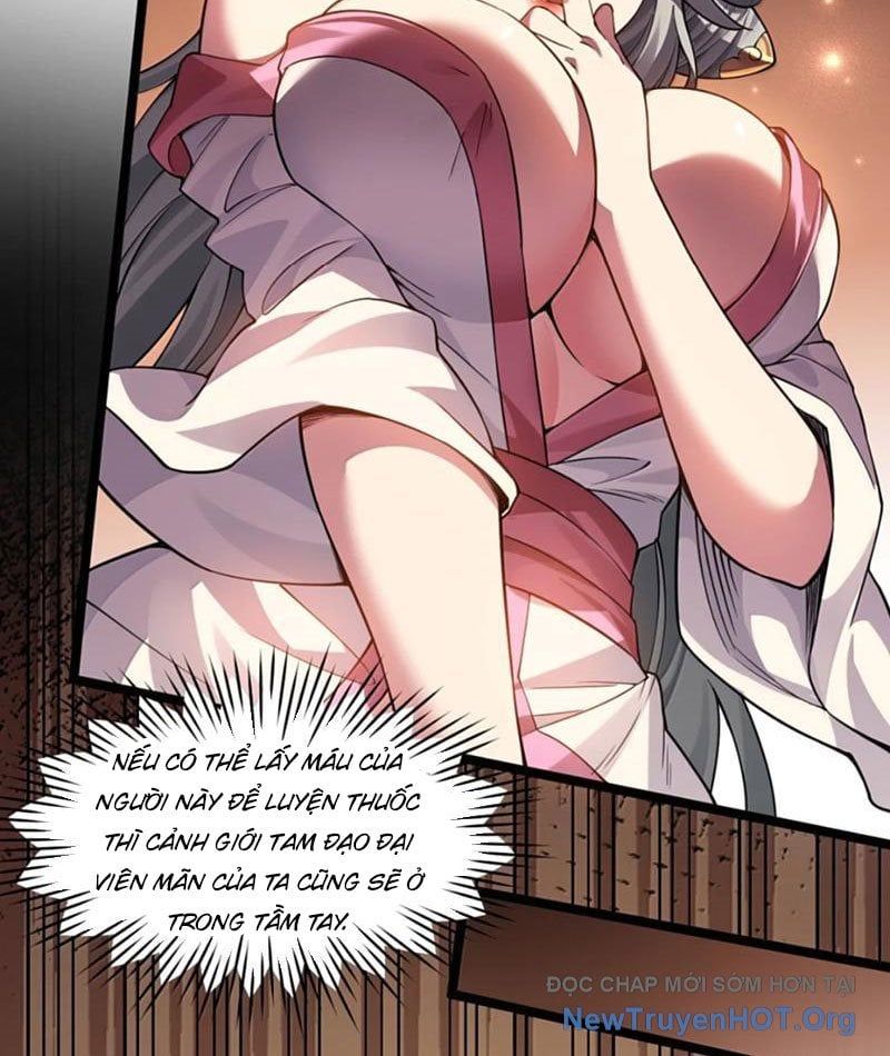 đọc truyện Hảo Đồ Nhi Hãy Tha Cho Vi Sư Chương 362 ảnh 12 tại Thiên Thai Truyện