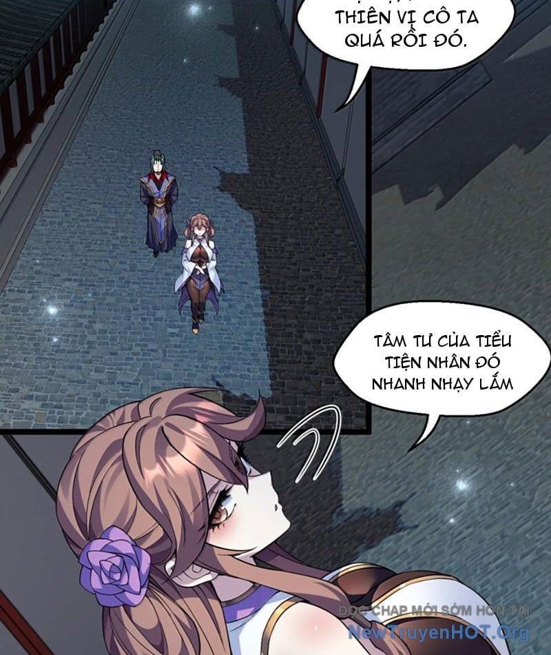 đọc truyện Hảo Đồ Nhi Hãy Tha Cho Vi Sư Chương 362 ảnh 15 tại Thiên Thai Truyện