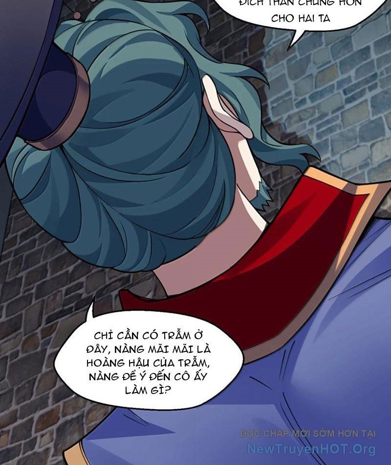 đọc truyện Hảo Đồ Nhi Hãy Tha Cho Vi Sư Chương 362 ảnh 17 tại Thiên Thai Truyện