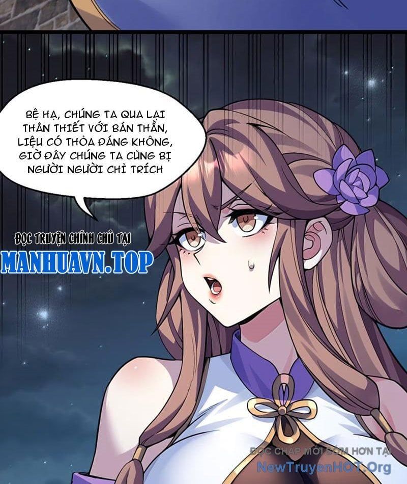 đọc truyện Hảo Đồ Nhi Hãy Tha Cho Vi Sư Chương 362 ảnh 18 tại Thiên Thai Truyện