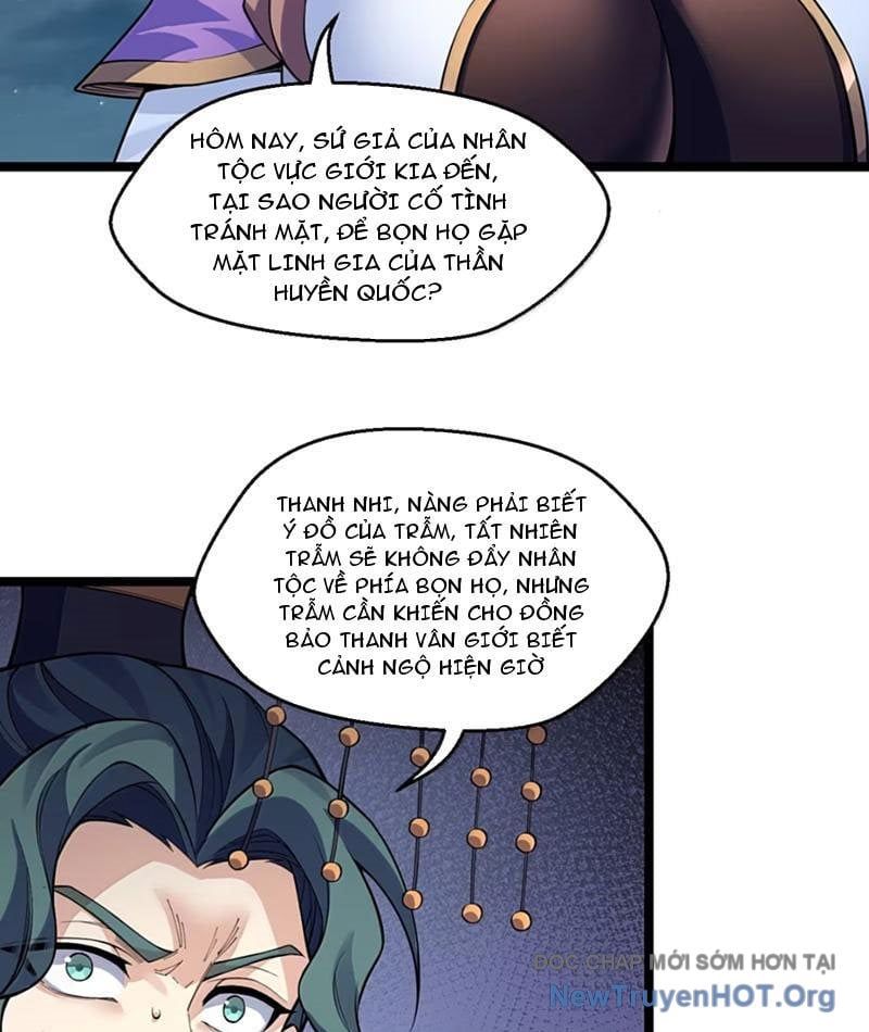 đọc truyện Hảo Đồ Nhi Hãy Tha Cho Vi Sư Chương 362 ảnh 19 tại Thiên Thai Truyện