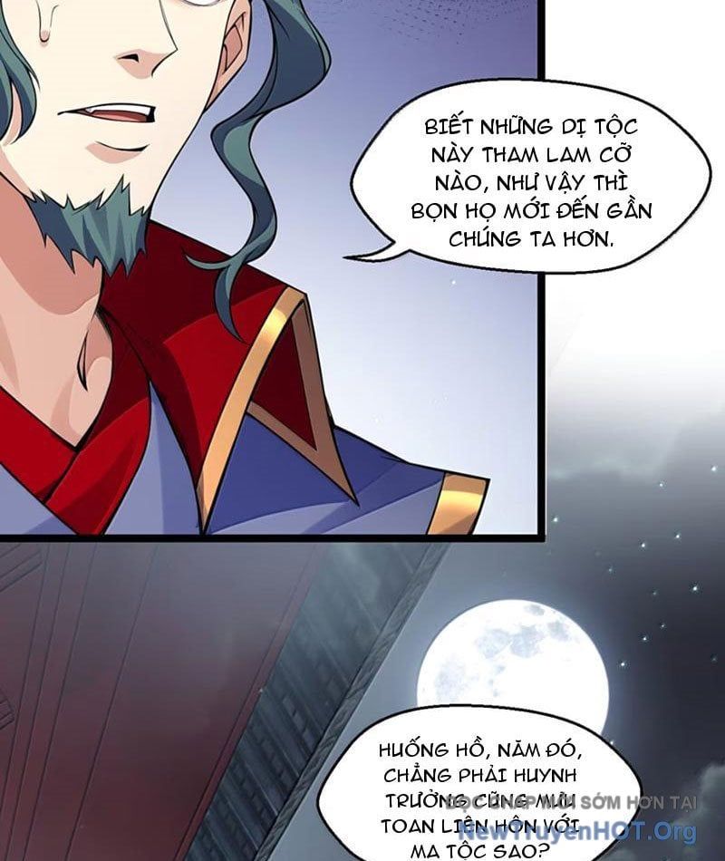 đọc truyện Hảo Đồ Nhi Hãy Tha Cho Vi Sư Chương 362 ảnh 20 tại Thiên Thai Truyện