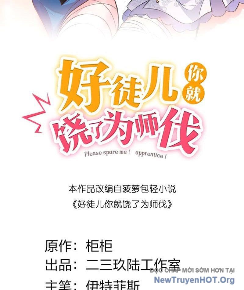 đọc truyện Hảo Đồ Nhi Hãy Tha Cho Vi Sư Chương 362 ảnh 4 tại Thiên Thai Truyện