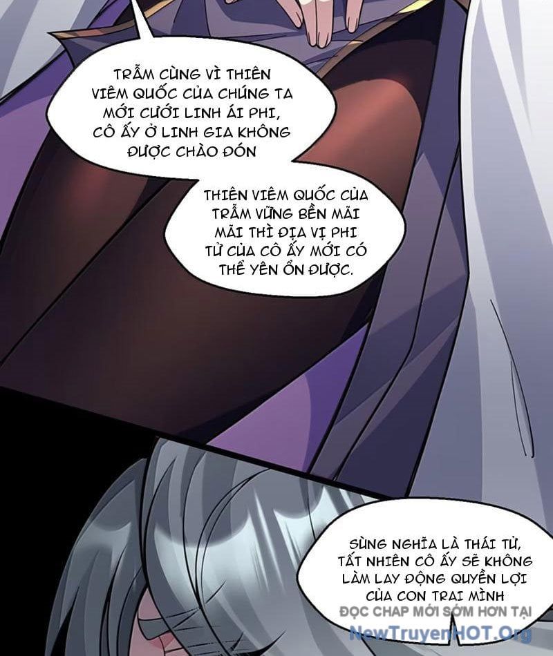 đọc truyện Hảo Đồ Nhi Hãy Tha Cho Vi Sư Chương 362 ảnh 22 tại Thiên Thai Truyện