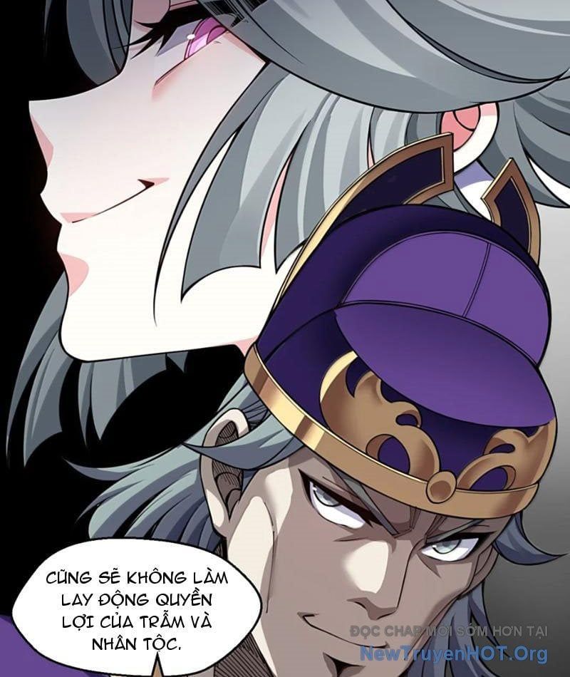 đọc truyện Hảo Đồ Nhi Hãy Tha Cho Vi Sư Chương 362 ảnh 23 tại Thiên Thai Truyện