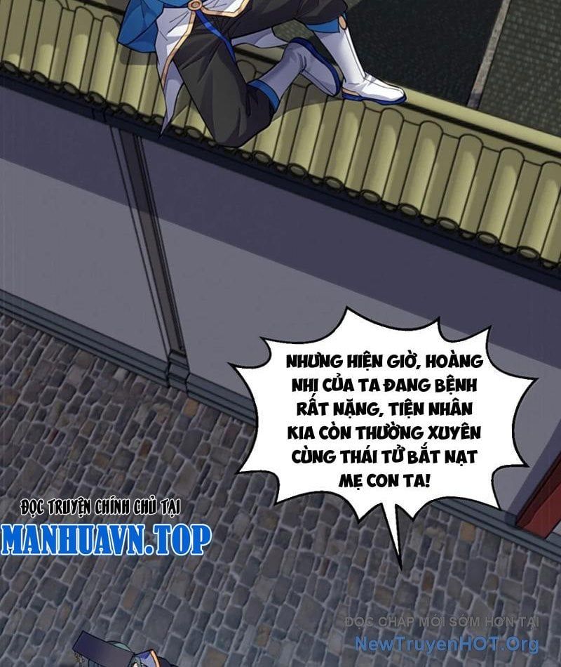 đọc truyện Hảo Đồ Nhi Hãy Tha Cho Vi Sư Chương 362 ảnh 25 tại Thiên Thai Truyện