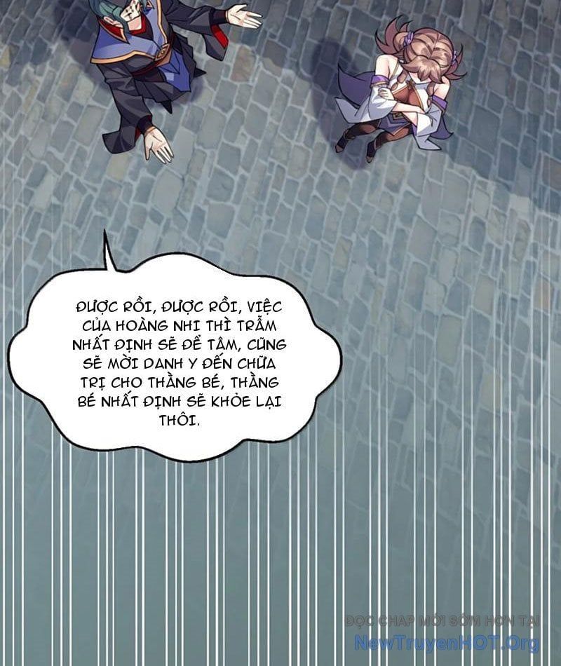 đọc truyện Hảo Đồ Nhi Hãy Tha Cho Vi Sư Chương 362 ảnh 26 tại Thiên Thai Truyện