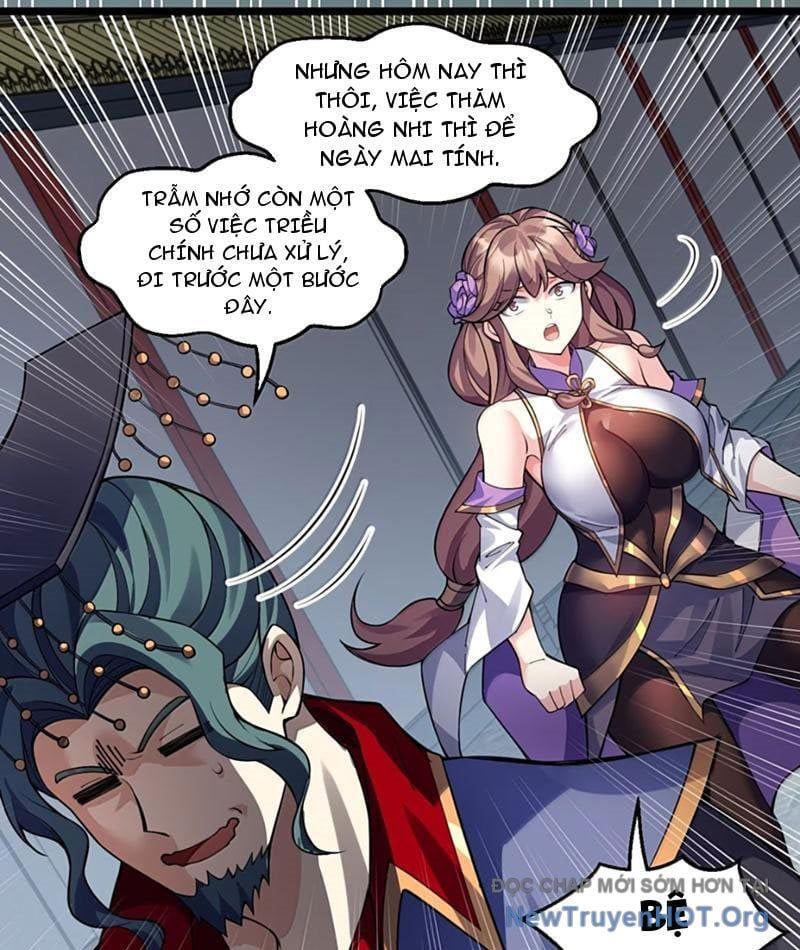 đọc truyện Hảo Đồ Nhi Hãy Tha Cho Vi Sư Chương 362 ảnh 27 tại Thiên Thai Truyện