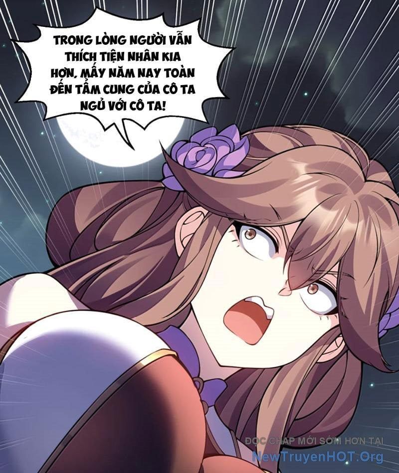 đọc truyện Hảo Đồ Nhi Hãy Tha Cho Vi Sư Chương 362 ảnh 29 tại Thiên Thai Truyện