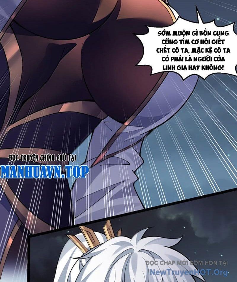 đọc truyện Hảo Đồ Nhi Hãy Tha Cho Vi Sư Chương 362 ảnh 30 tại Thiên Thai Truyện