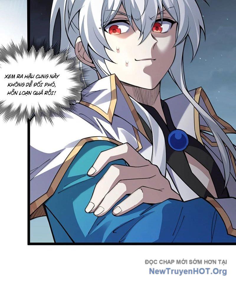 đọc truyện Hảo Đồ Nhi Hãy Tha Cho Vi Sư Chương 362 ảnh 31 tại Thiên Thai Truyện