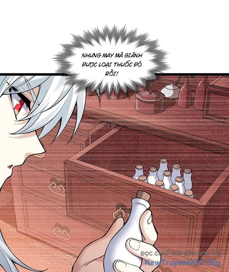 đọc truyện Hảo Đồ Nhi Hãy Tha Cho Vi Sư Chương 362 ảnh 32 tại Thiên Thai Truyện