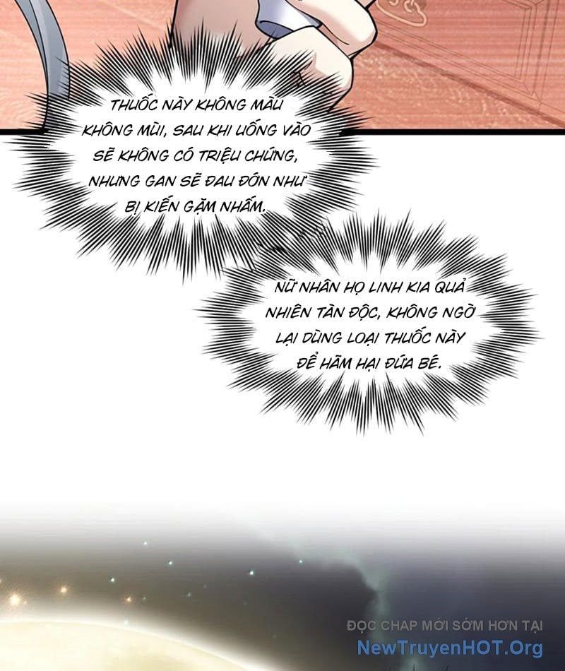 đọc truyện Hảo Đồ Nhi Hãy Tha Cho Vi Sư Chương 362 ảnh 33 tại Thiên Thai Truyện