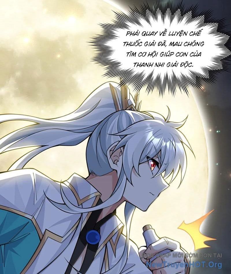 đọc truyện Hảo Đồ Nhi Hãy Tha Cho Vi Sư Chương 362 ảnh 34 tại Thiên Thai Truyện