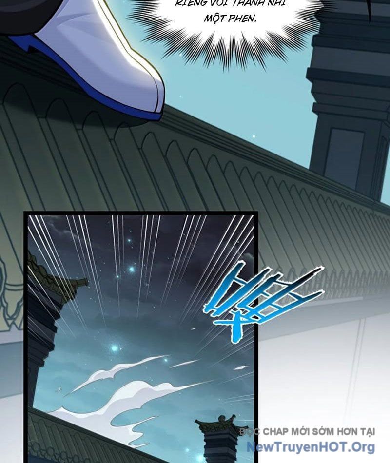 đọc truyện Hảo Đồ Nhi Hãy Tha Cho Vi Sư Chương 362 ảnh 36 tại Thiên Thai Truyện