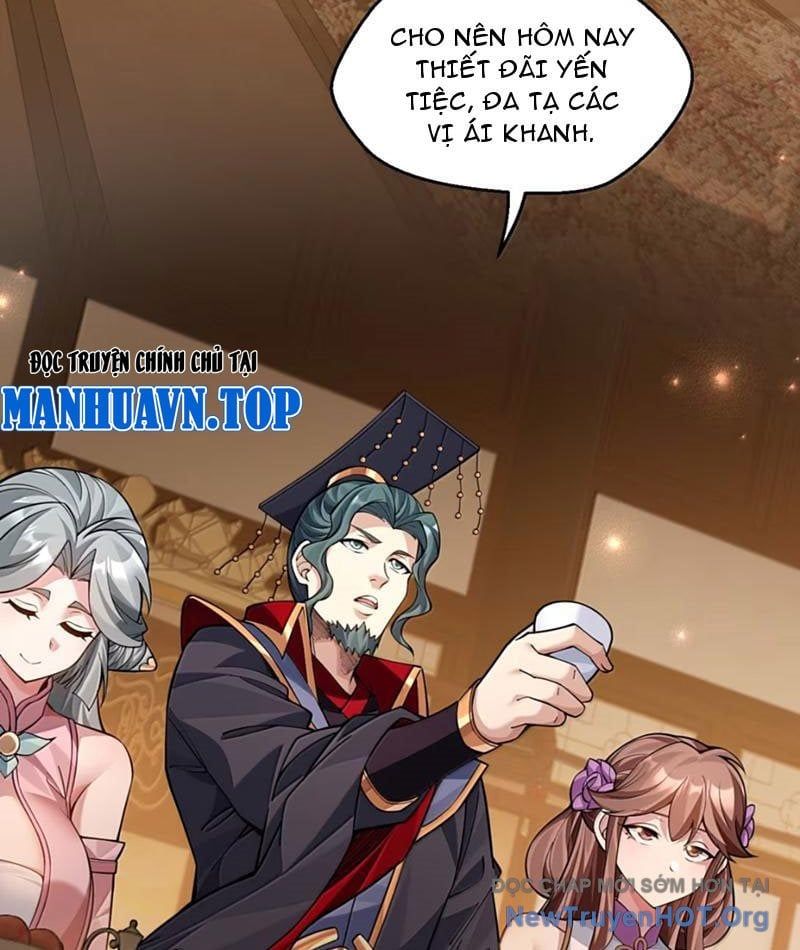 đọc truyện Hảo Đồ Nhi Hãy Tha Cho Vi Sư Chương 362 ảnh 41 tại Thiên Thai Truyện