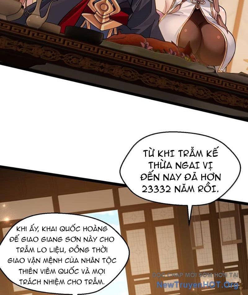 đọc truyện Hảo Đồ Nhi Hãy Tha Cho Vi Sư Chương 362 ảnh 42 tại Thiên Thai Truyện