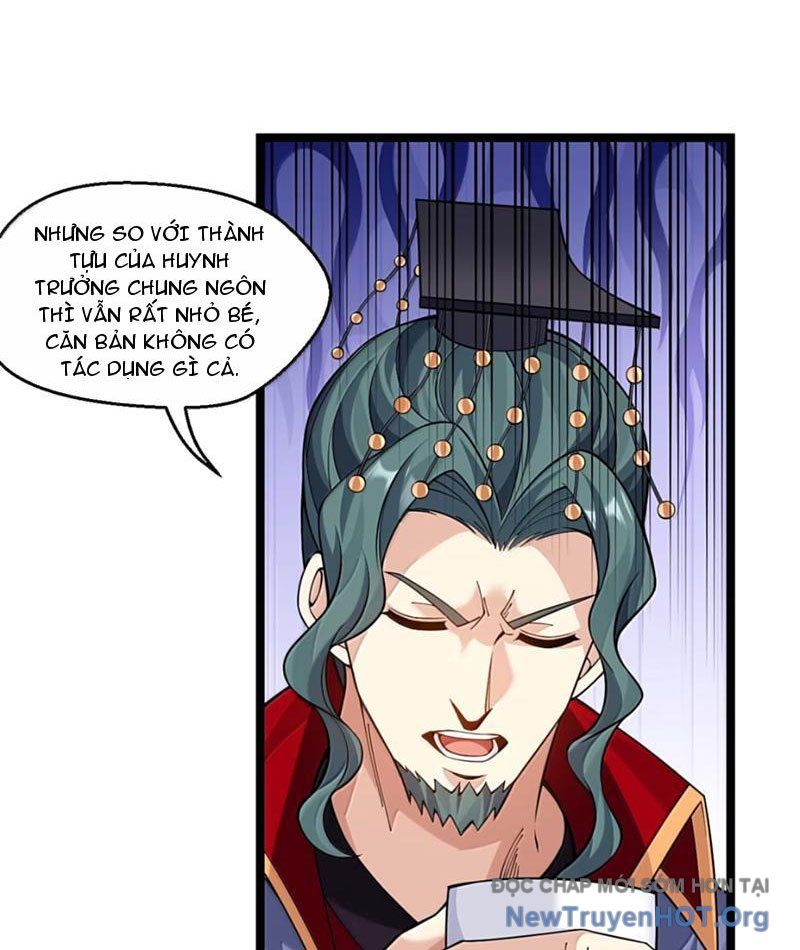 đọc truyện Hảo Đồ Nhi Hãy Tha Cho Vi Sư Chương 362 ảnh 44 tại Thiên Thai Truyện