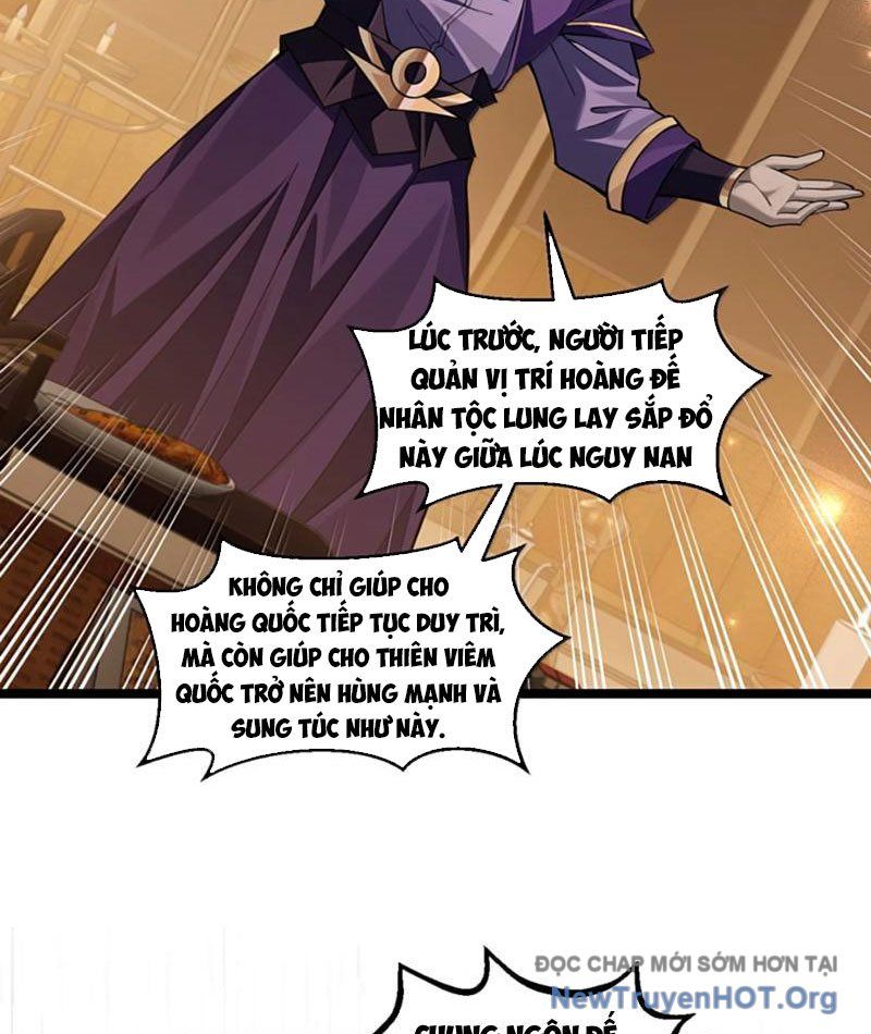 đọc truyện Hảo Đồ Nhi Hãy Tha Cho Vi Sư Chương 362 ảnh 46 tại Thiên Thai Truyện