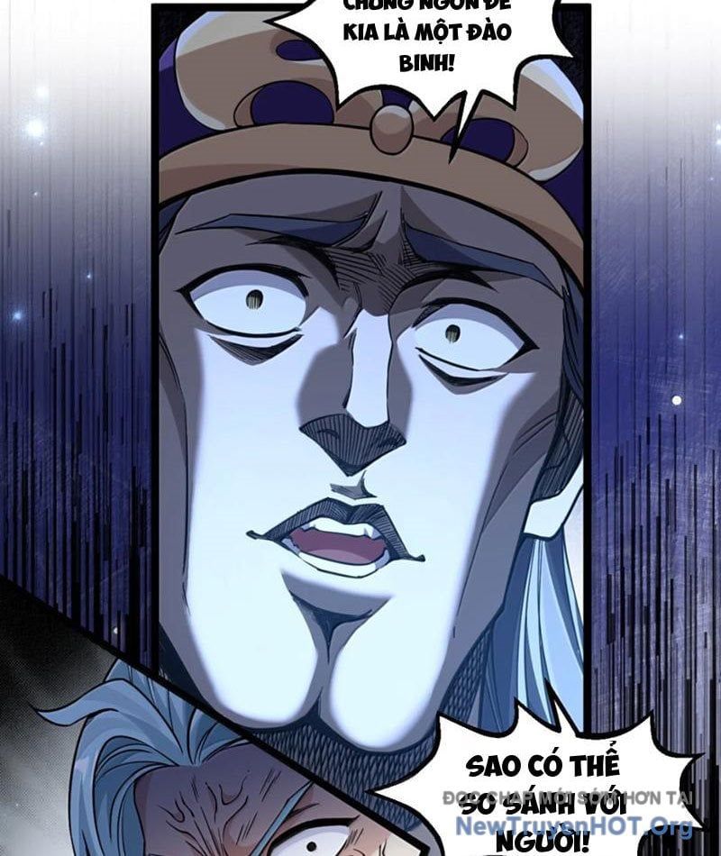 đọc truyện Hảo Đồ Nhi Hãy Tha Cho Vi Sư Chương 362 ảnh 47 tại Thiên Thai Truyện