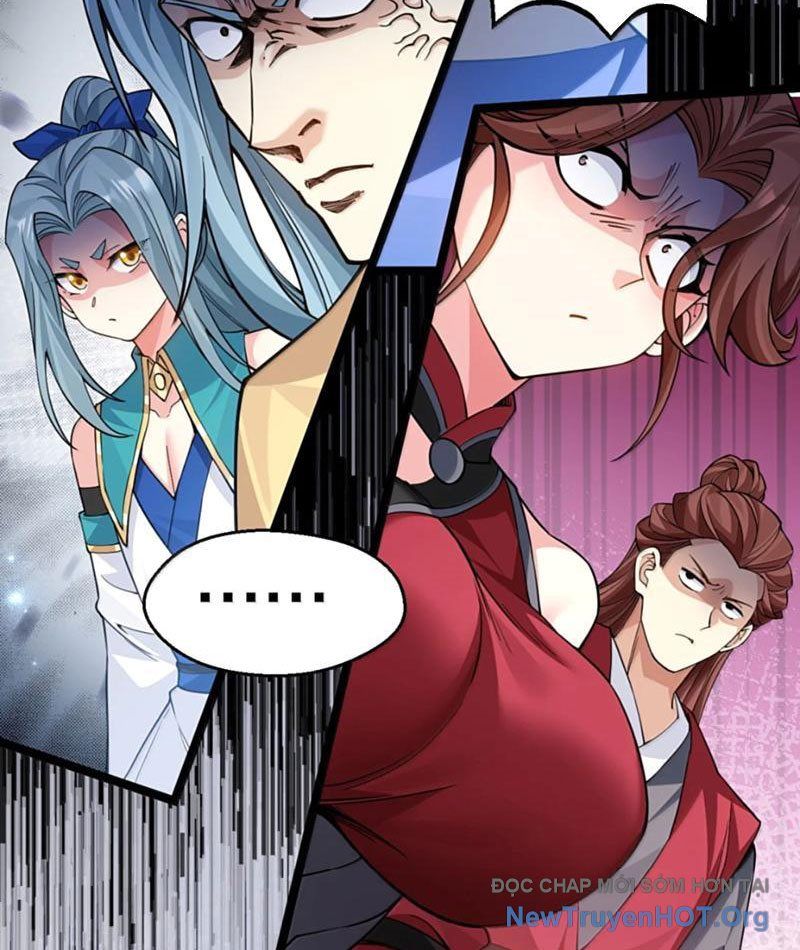 đọc truyện Hảo Đồ Nhi Hãy Tha Cho Vi Sư Chương 362 ảnh 48 tại Thiên Thai Truyện