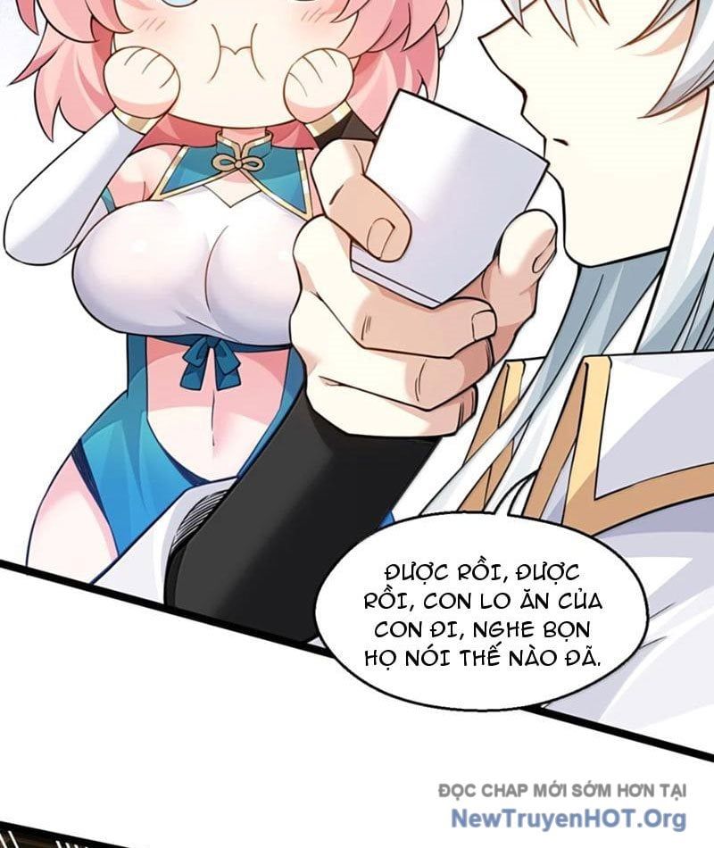 đọc truyện Hảo Đồ Nhi Hãy Tha Cho Vi Sư Chương 362 ảnh 50 tại Thiên Thai Truyện