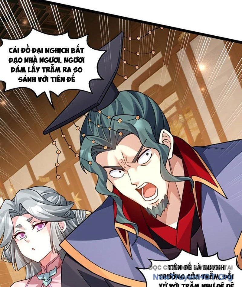 đọc truyện Hảo Đồ Nhi Hãy Tha Cho Vi Sư Chương 362 ảnh 51 tại Thiên Thai Truyện