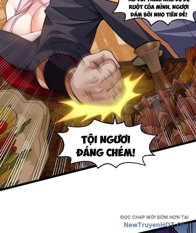 đọc truyện Hảo Đồ Nhi Hãy Tha Cho Vi Sư Chương 362 ảnh 52 tại Thiên Thai Truyện