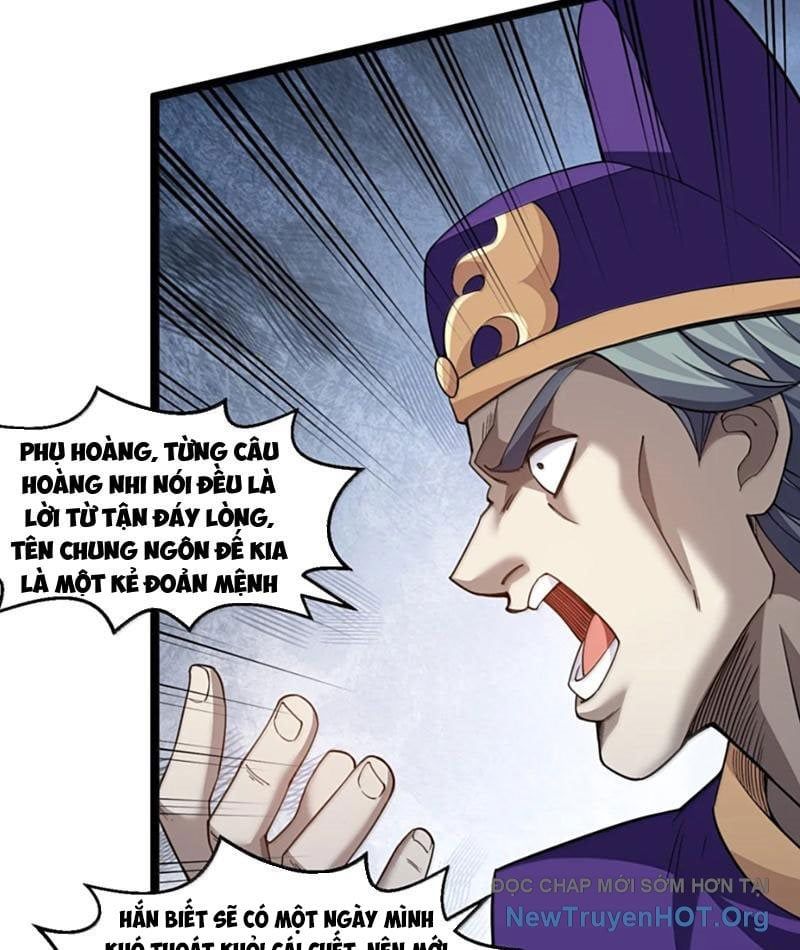 đọc truyện Hảo Đồ Nhi Hãy Tha Cho Vi Sư Chương 362 ảnh 53 tại Thiên Thai Truyện