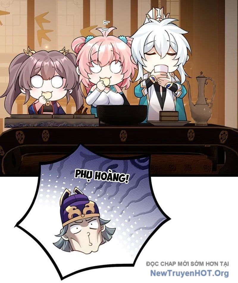 đọc truyện Hảo Đồ Nhi Hãy Tha Cho Vi Sư Chương 362 ảnh 56 tại Thiên Thai Truyện