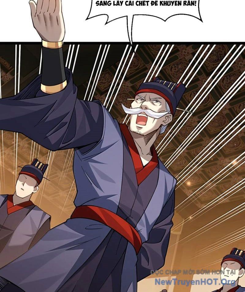 đọc truyện Hảo Đồ Nhi Hãy Tha Cho Vi Sư Chương 362 ảnh 59 tại Thiên Thai Truyện