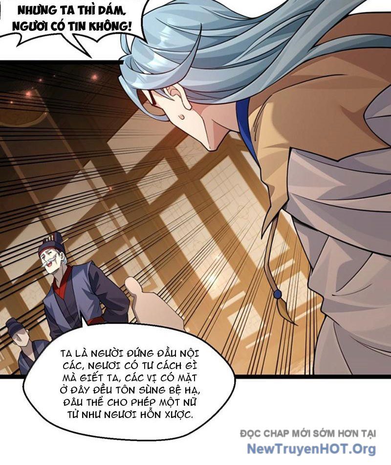 đọc truyện Hảo Đồ Nhi Hãy Tha Cho Vi Sư Chương 362 ảnh 61 tại Thiên Thai Truyện