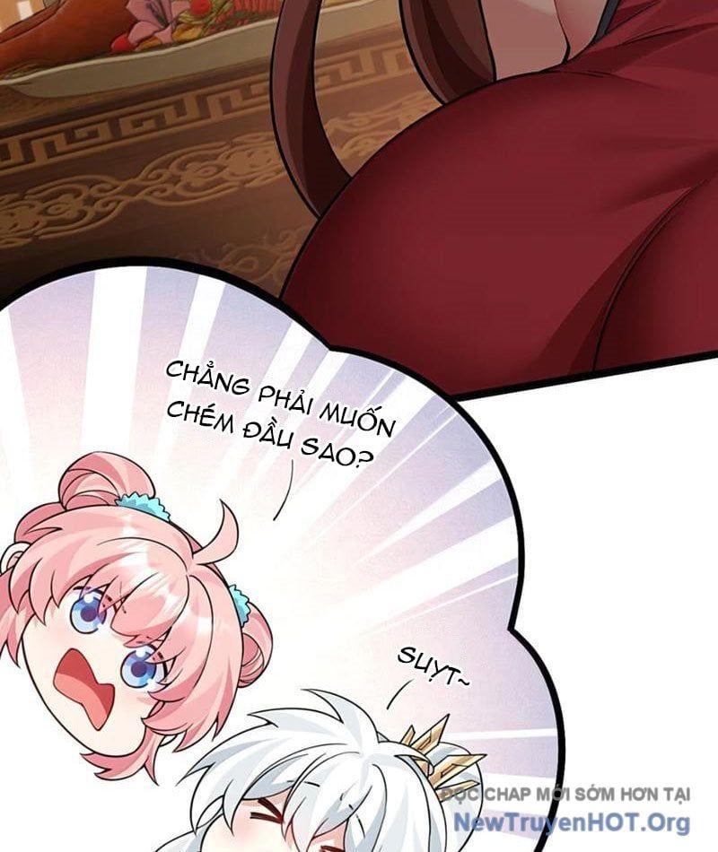 đọc truyện Hảo Đồ Nhi Hãy Tha Cho Vi Sư Chương 362 ảnh 65 tại Thiên Thai Truyện