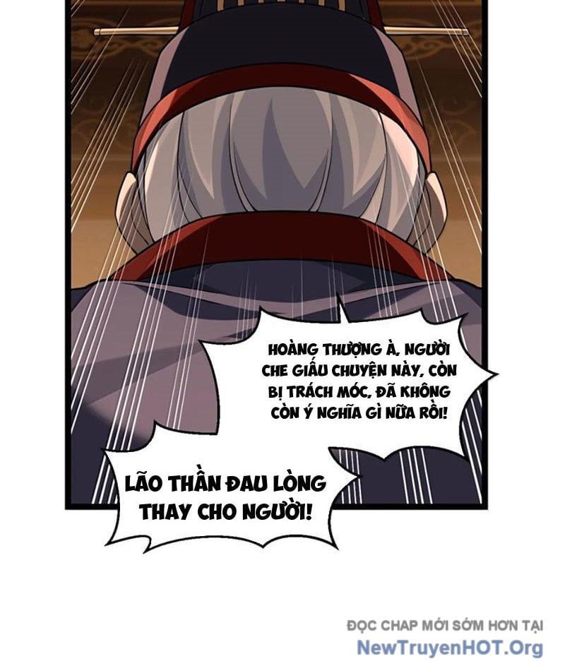 đọc truyện Hảo Đồ Nhi Hãy Tha Cho Vi Sư Chương 362 ảnh 69 tại Thiên Thai Truyện