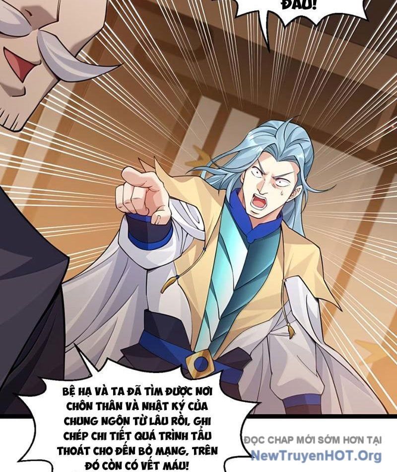 đọc truyện Hảo Đồ Nhi Hãy Tha Cho Vi Sư Chương 362 ảnh 72 tại Thiên Thai Truyện