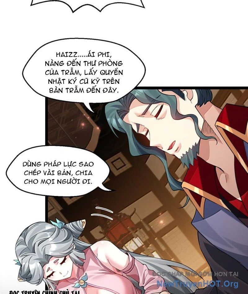 đọc truyện Hảo Đồ Nhi Hãy Tha Cho Vi Sư Chương 362 ảnh 73 tại Thiên Thai Truyện