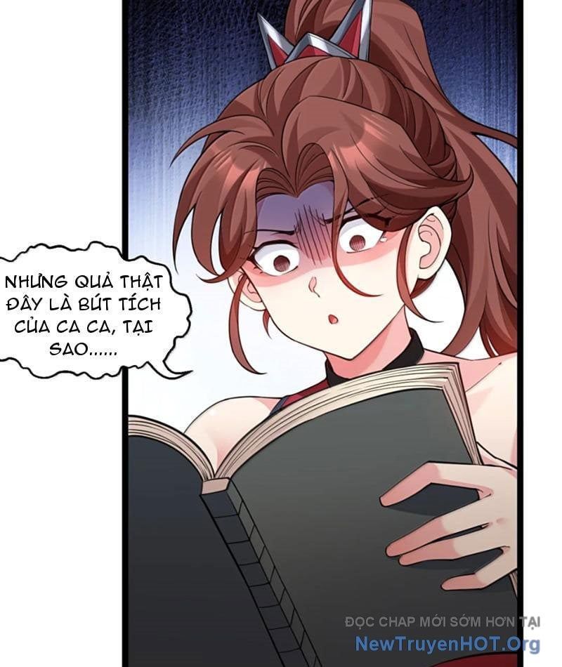 đọc truyện Hảo Đồ Nhi Hãy Tha Cho Vi Sư Chương 362 ảnh 79 tại Thiên Thai Truyện