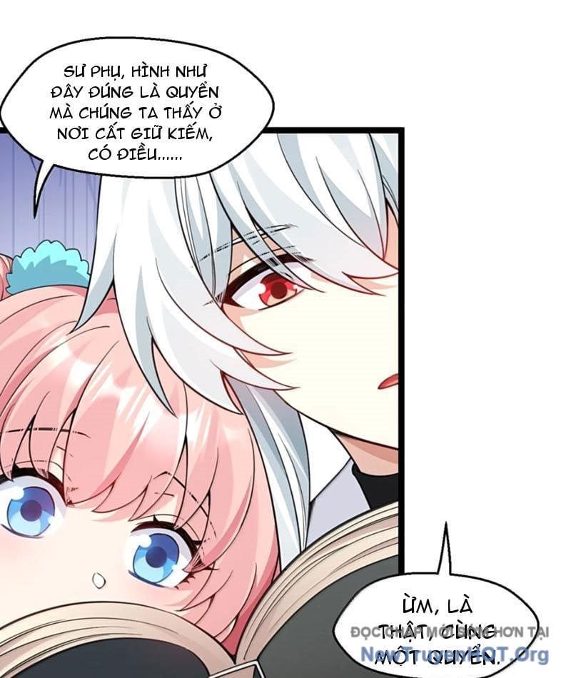 đọc truyện Hảo Đồ Nhi Hãy Tha Cho Vi Sư Chương 362 ảnh 81 tại Thiên Thai Truyện