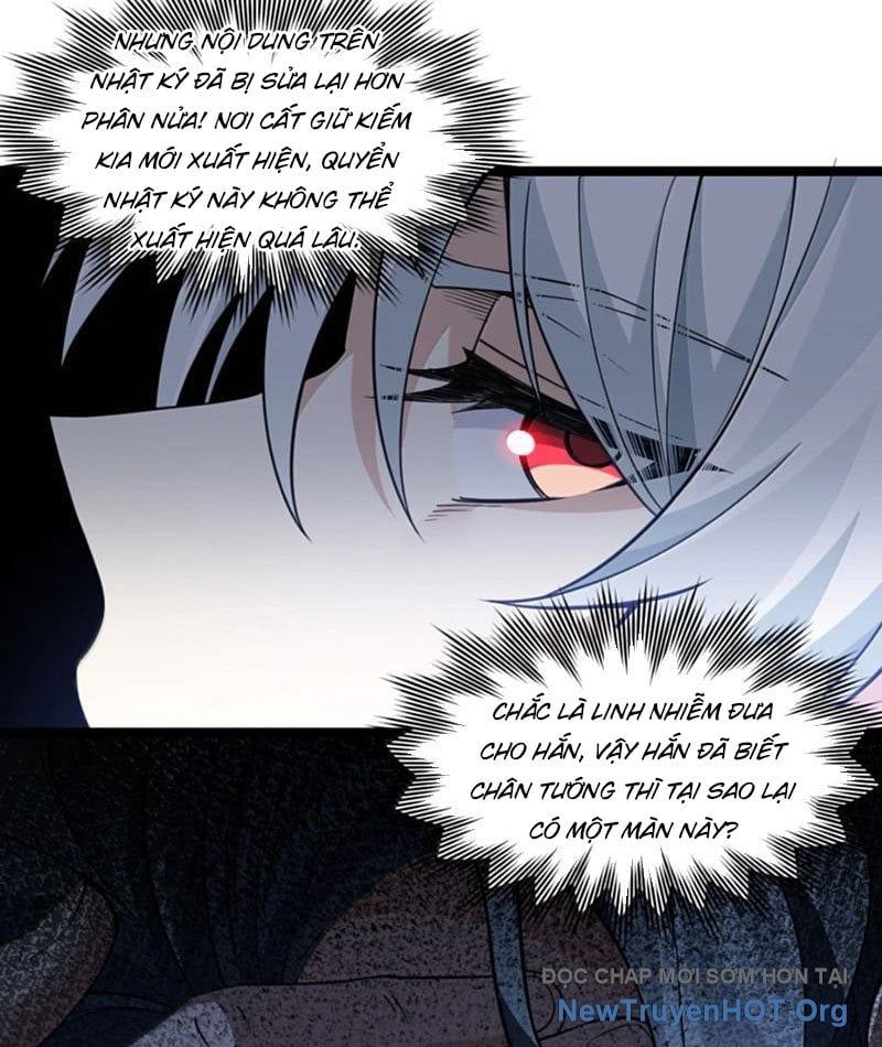 đọc truyện Hảo Đồ Nhi Hãy Tha Cho Vi Sư Chương 362 ảnh 84 tại Thiên Thai Truyện